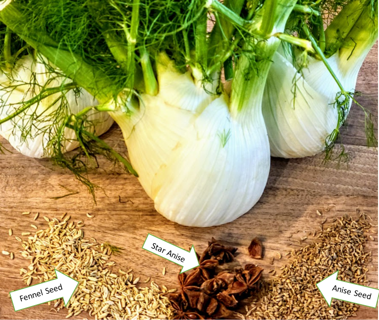 Facts on Fennel